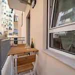 Marinalguer Confortevole Apartment *