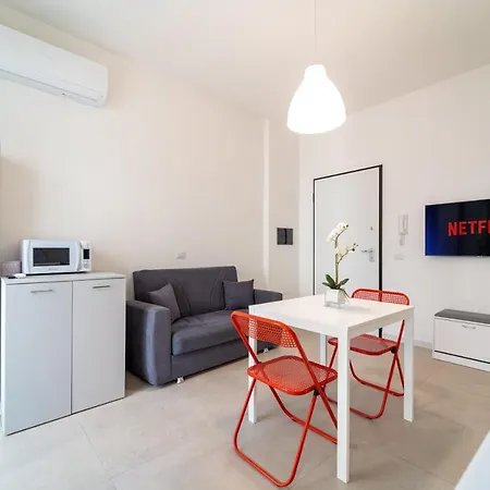Apartamento Confortevole *