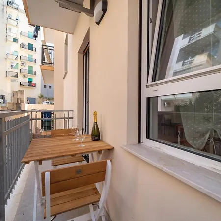 Confortevole Appartement *