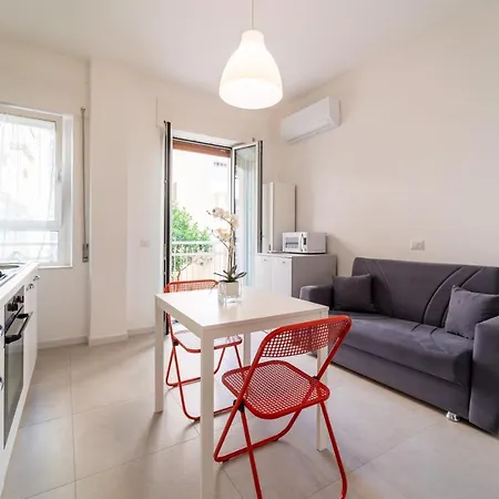 Confortevole Alghero