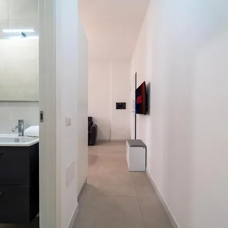 Apartamento Confortevole *