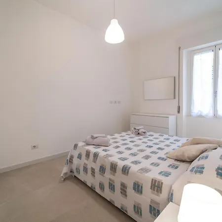 Apartmán Confortevole Alghero
