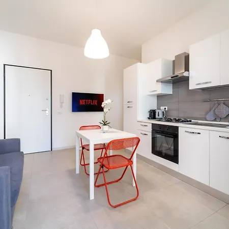 Apartmán Confortevole