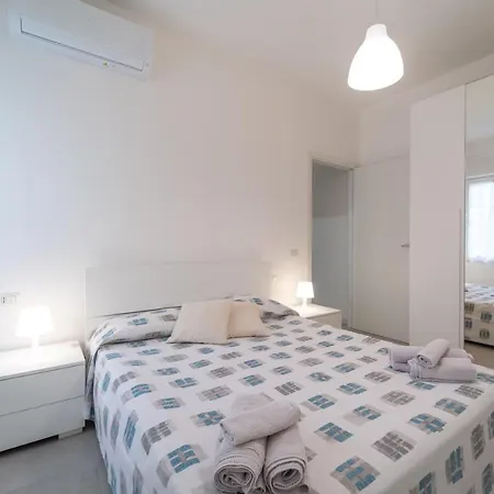 Confortevole Apartmán Alghero