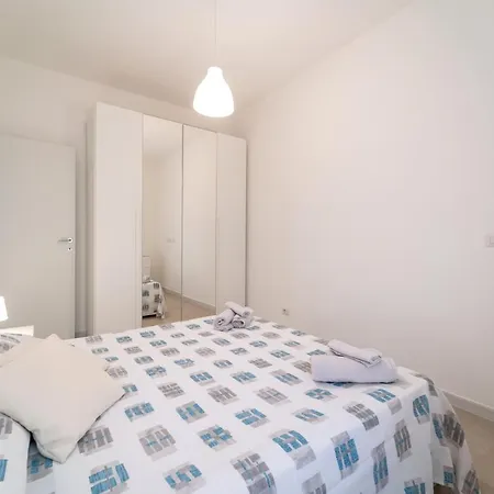Apartamento Confortevole *